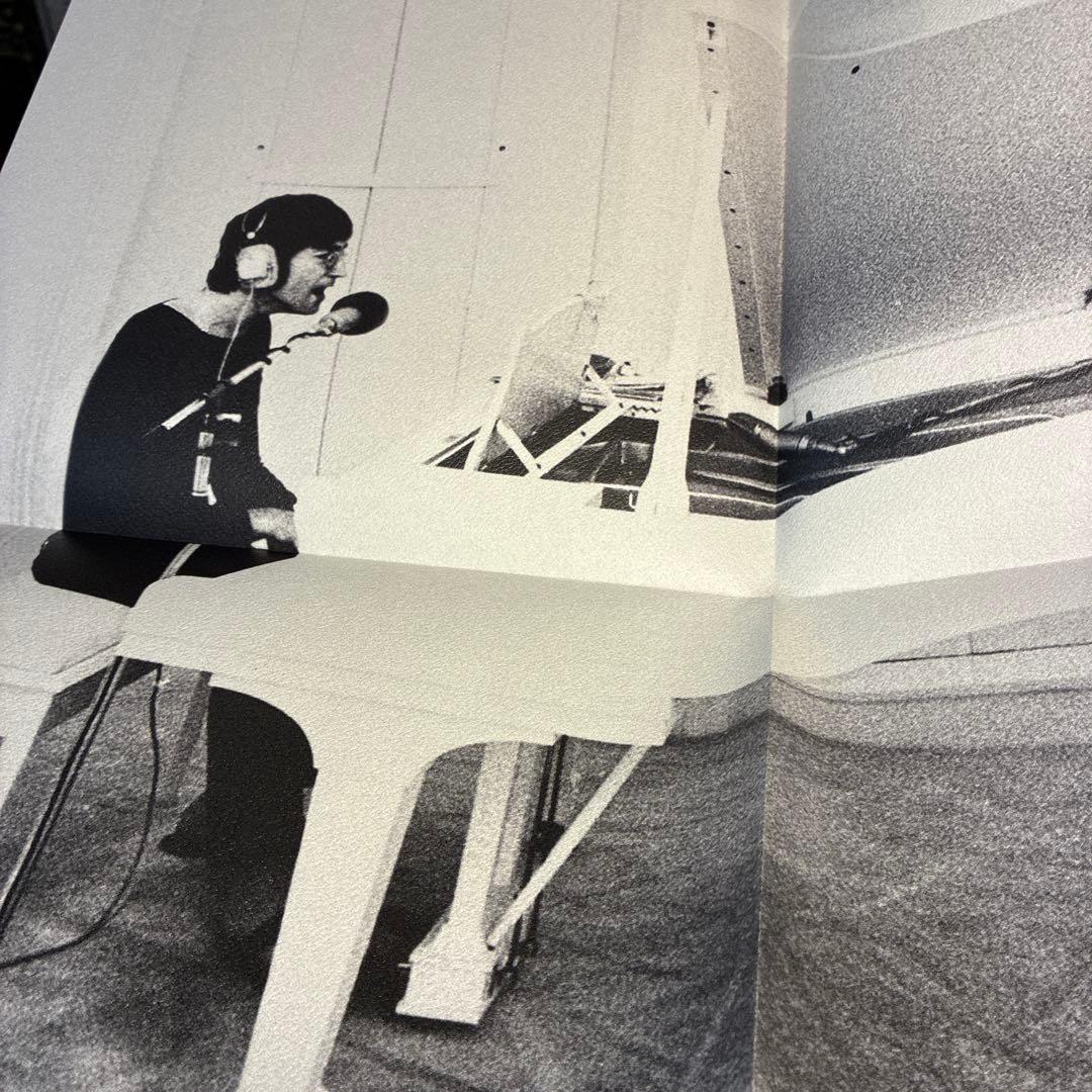 【2018年再発 重量盤2LP】John Lennon / Imagine