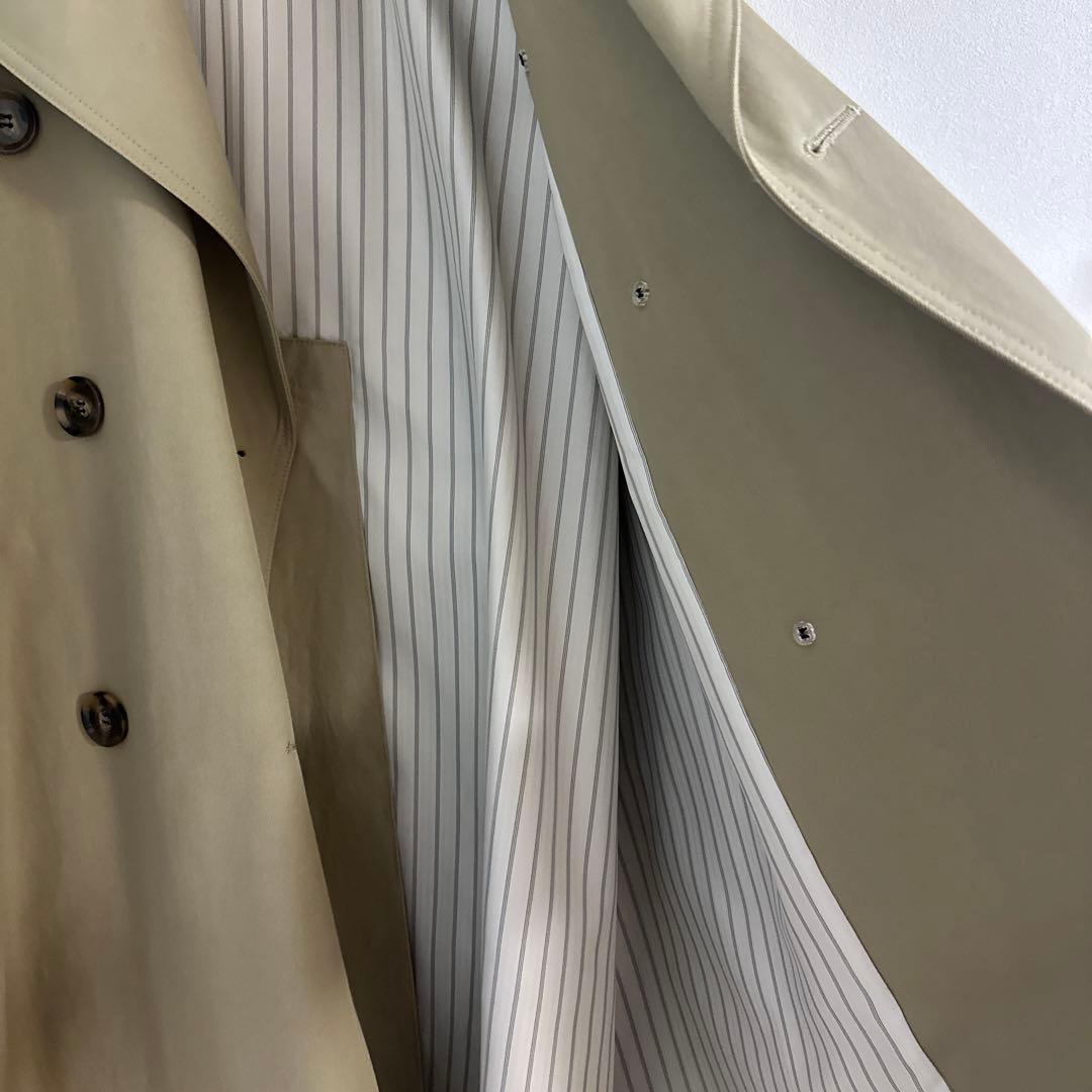 Spick & Span トレンチコート
