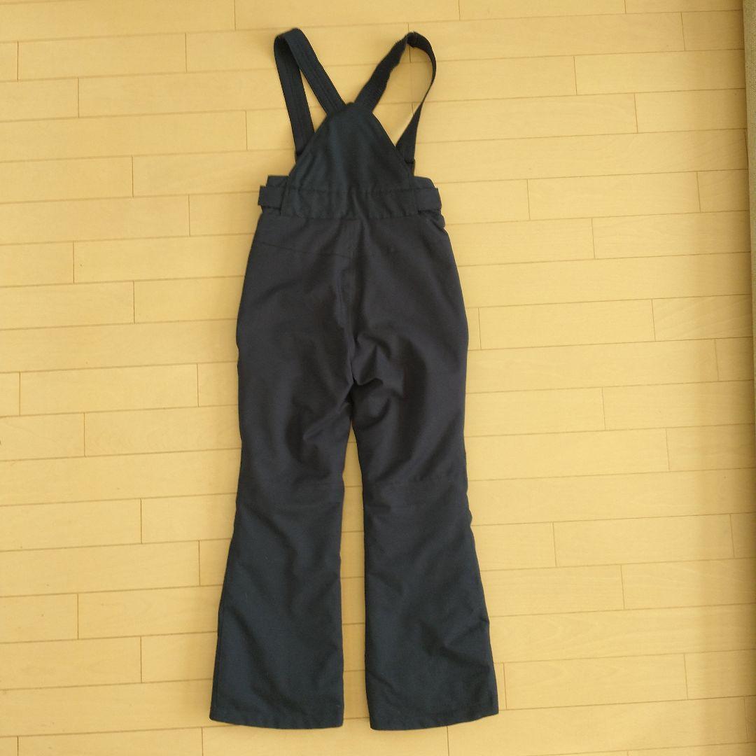 Phenix(フェニックス) 子供用スキーウェア上下セット 130cm