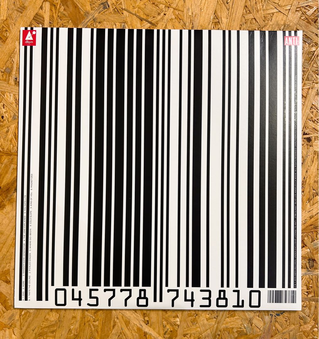Wilco / Star Wars LP レコード