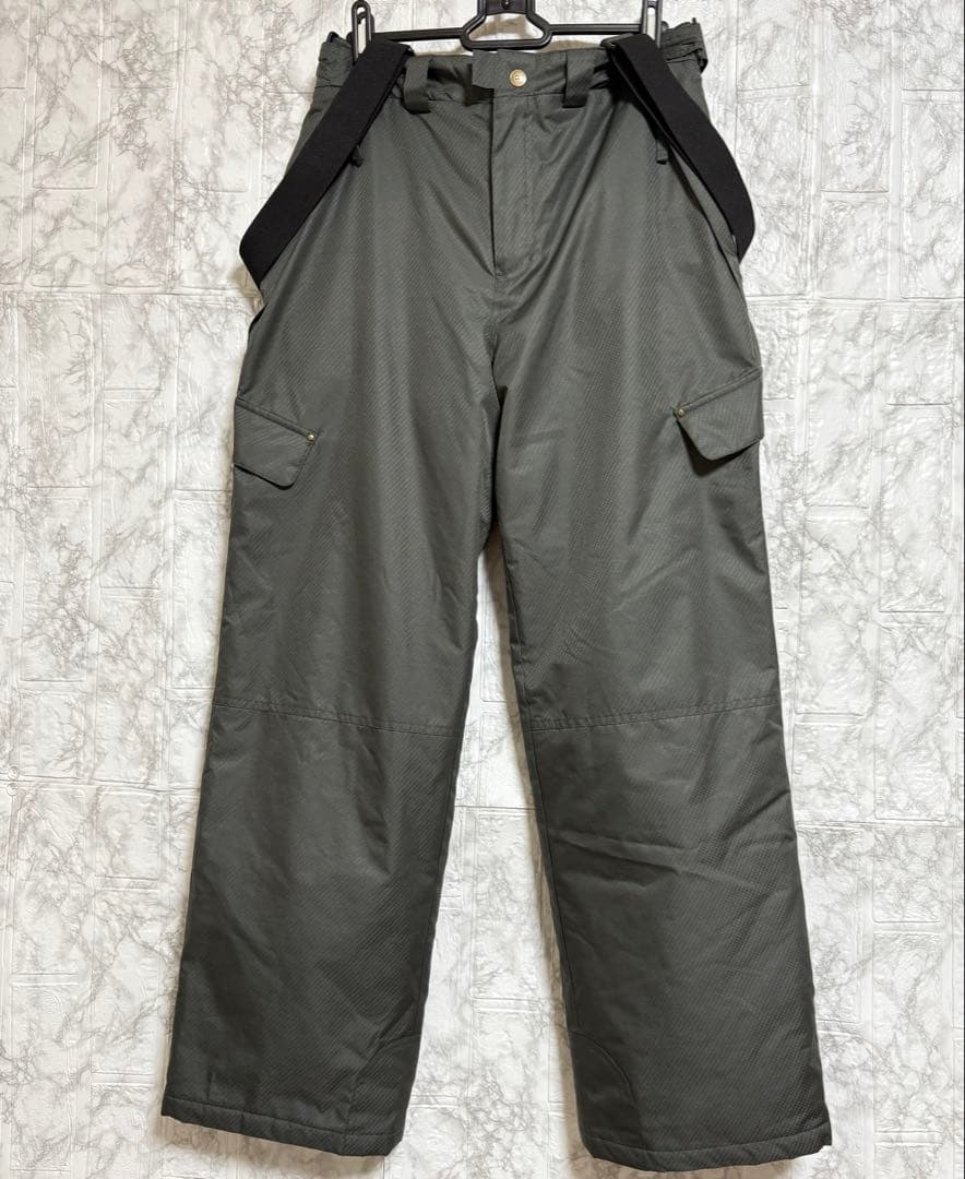 ♦︎良品♦︎ スノボウェア　スキーウェア　メンズ　M