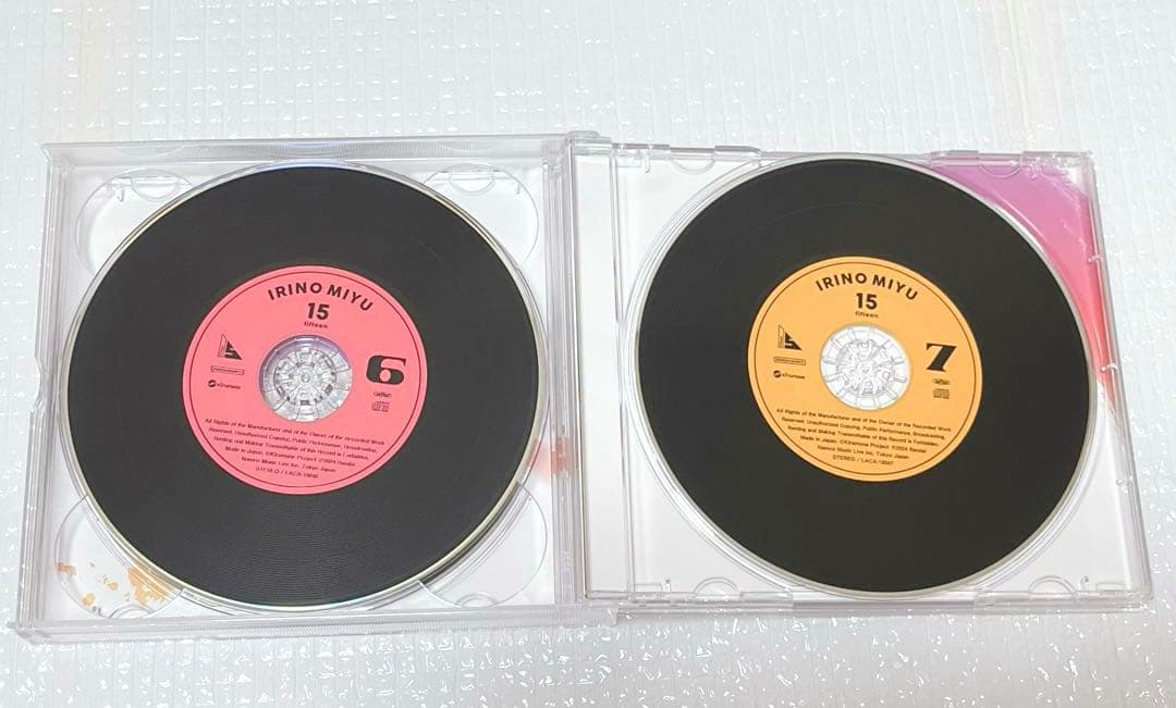 お得｜入野自由 まとめ売り｜CD・クリアファイル・ブロマイド・ステッカーなど