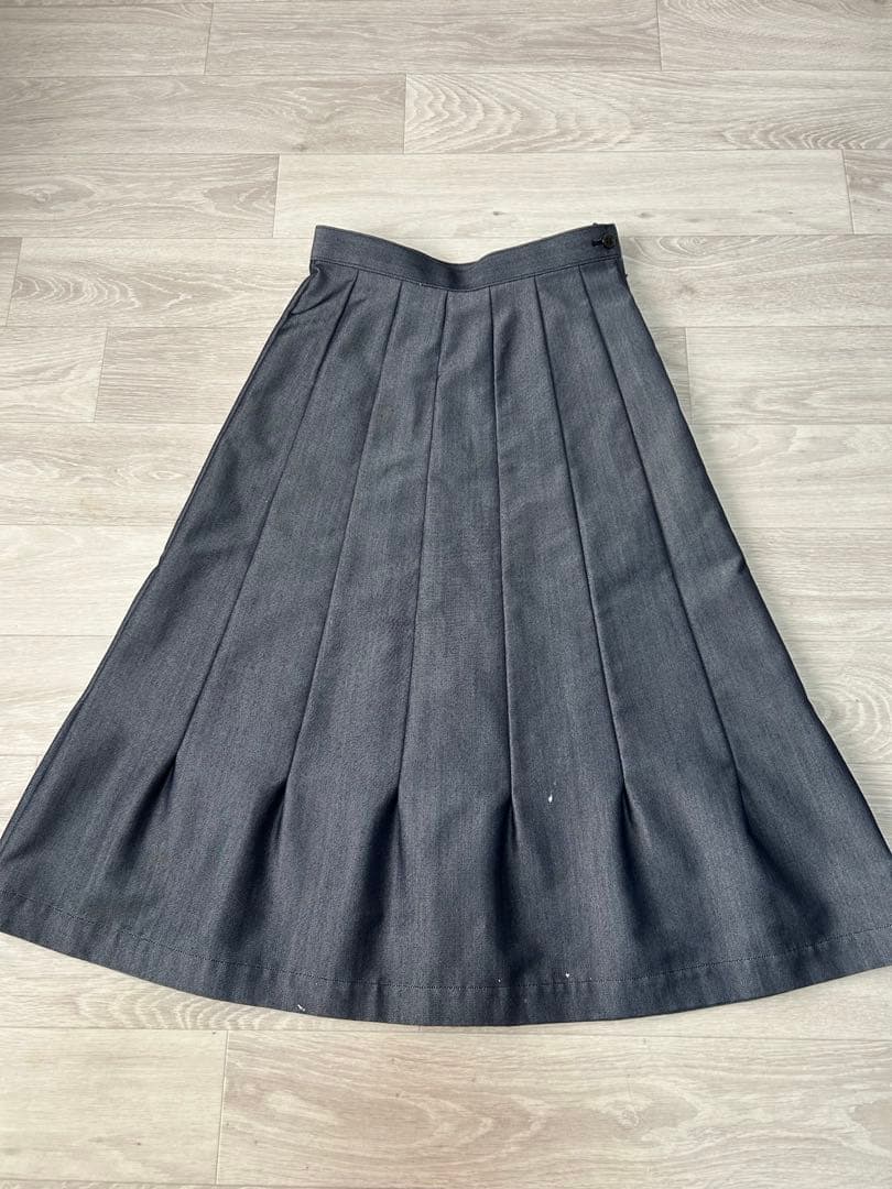 tricot COMME des GARCONS スカート S