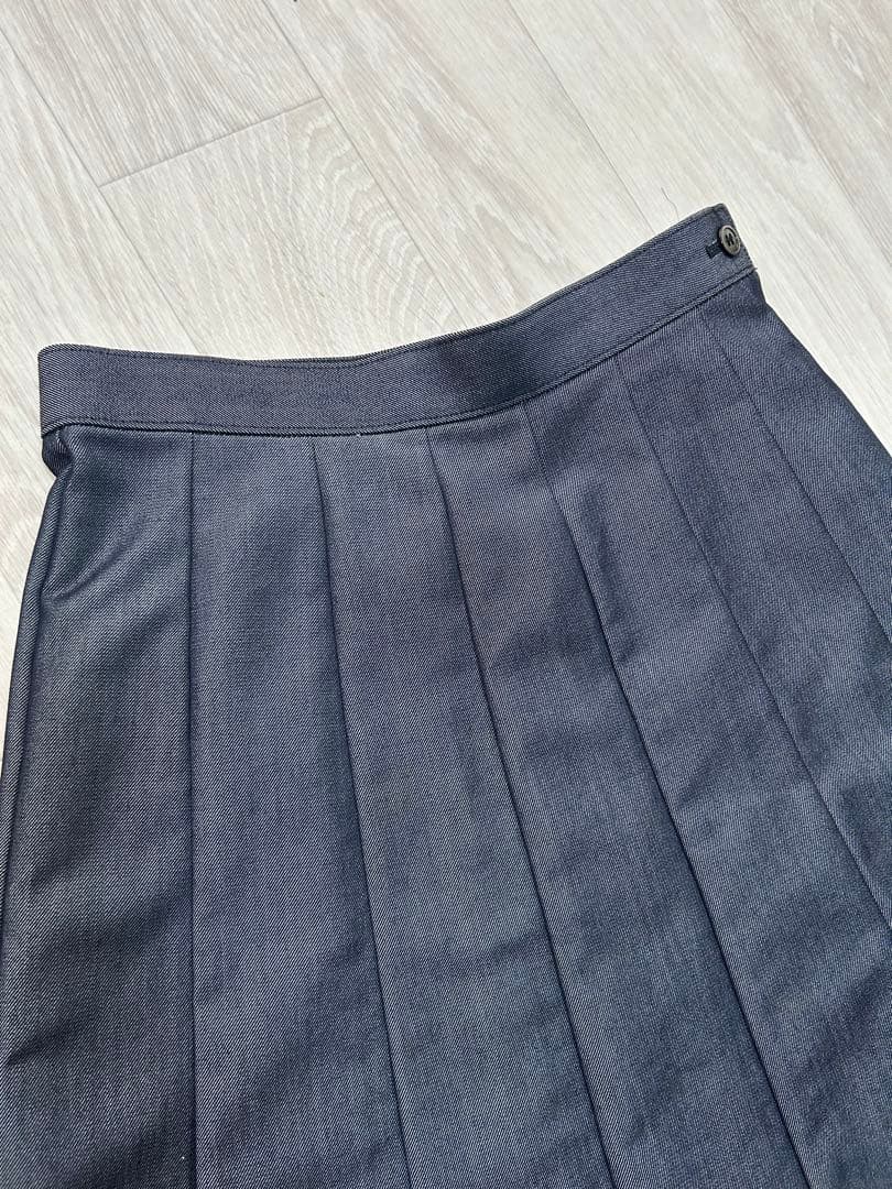 tricot COMME des GARCONS スカート S