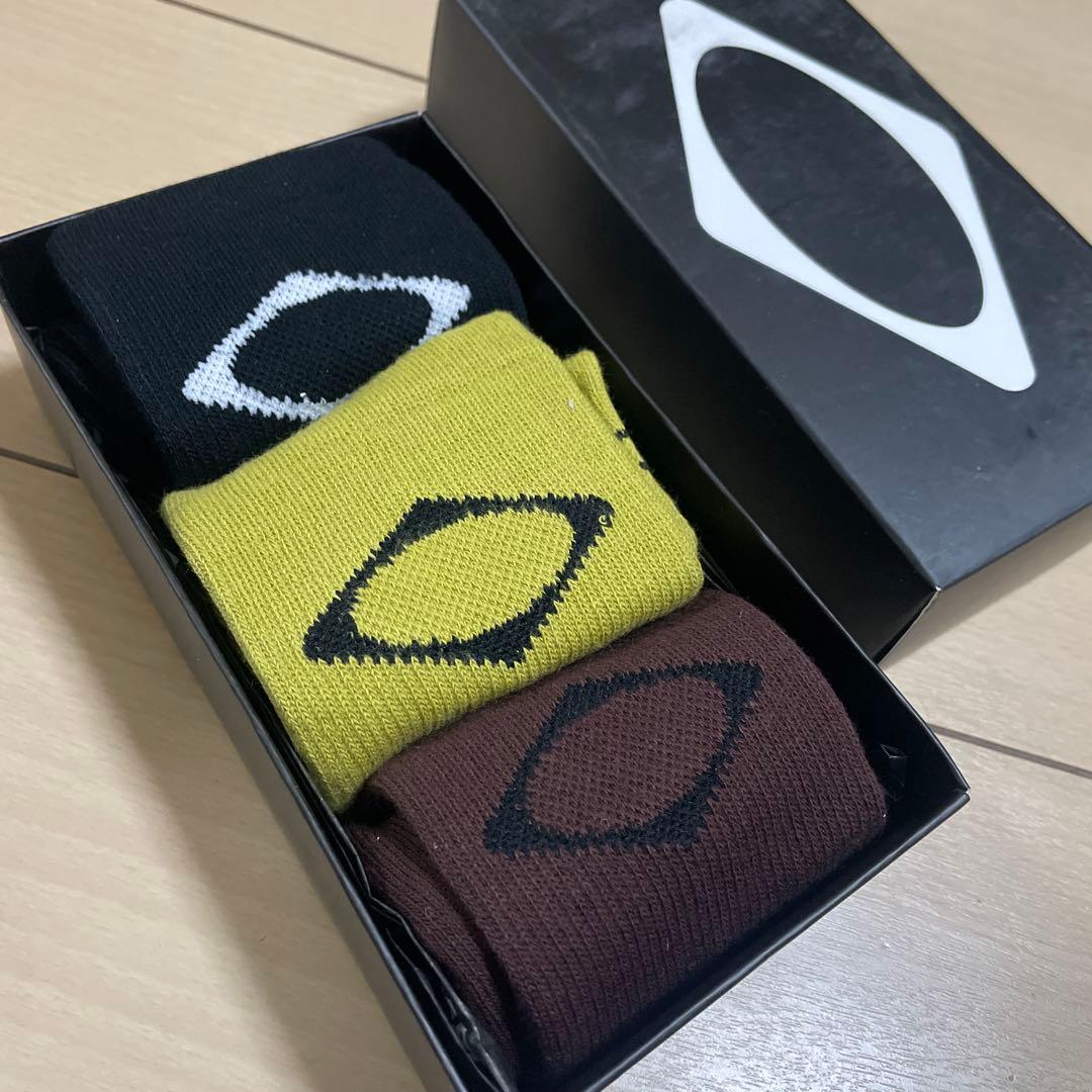 ミスチーフ3足セットソックスBOX入り韓国マーティンキムmusinsasatur