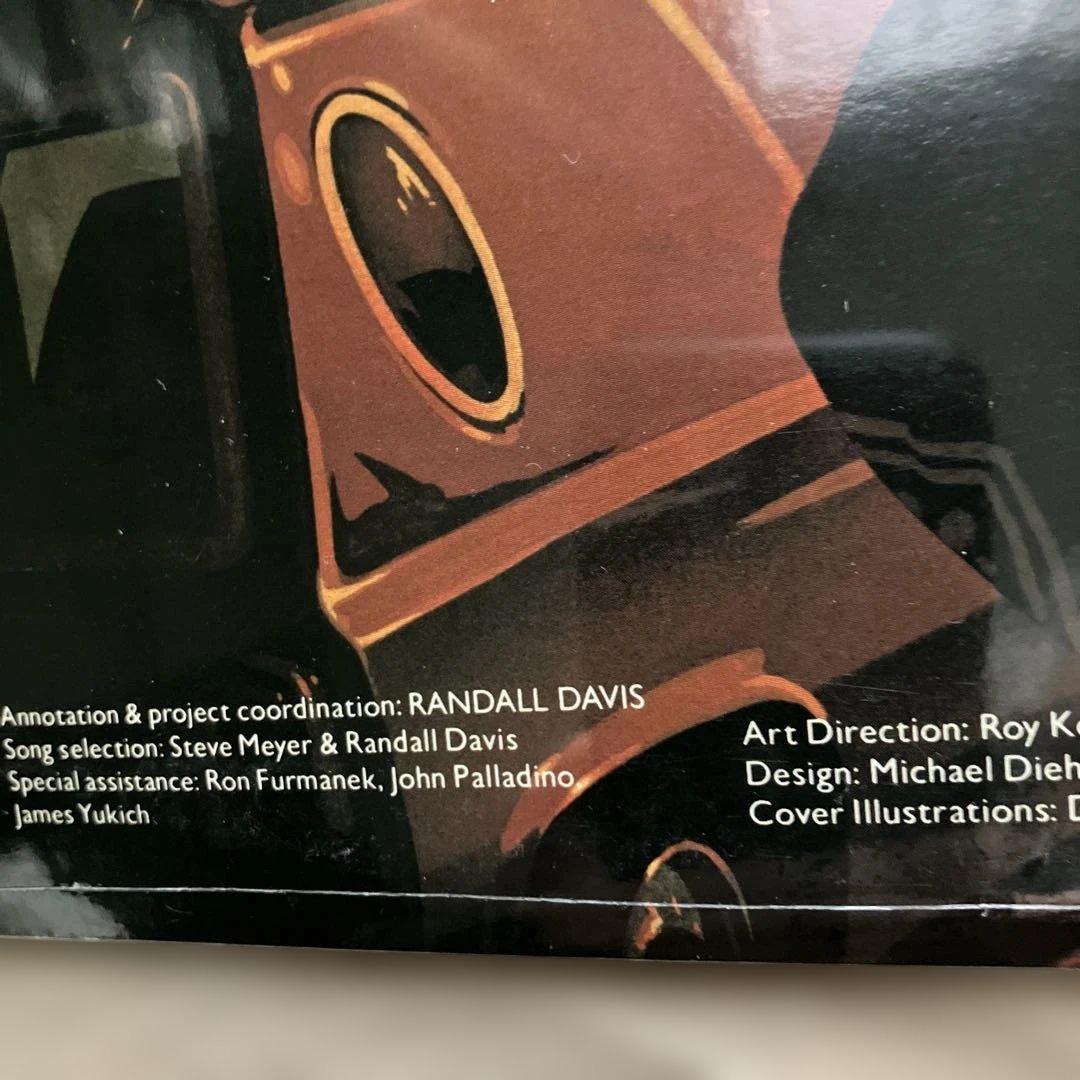 洋楽 The Beatles: REEL MUSIC