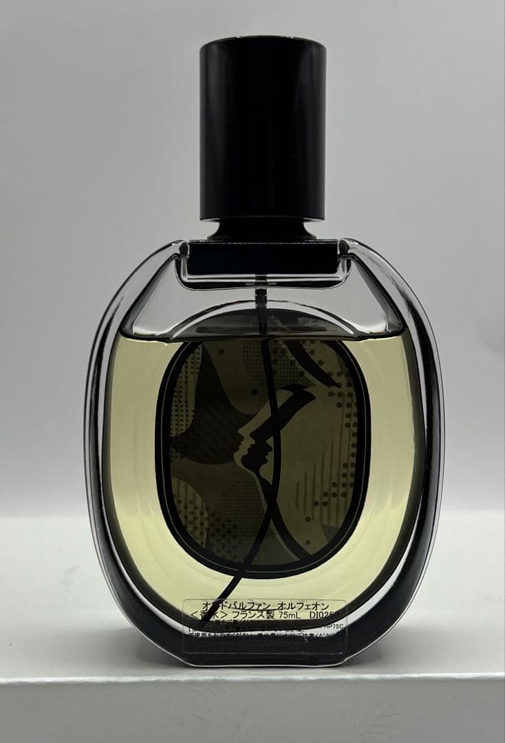サラ　diptyque オルフェオン 75mL 香水　ディプティック