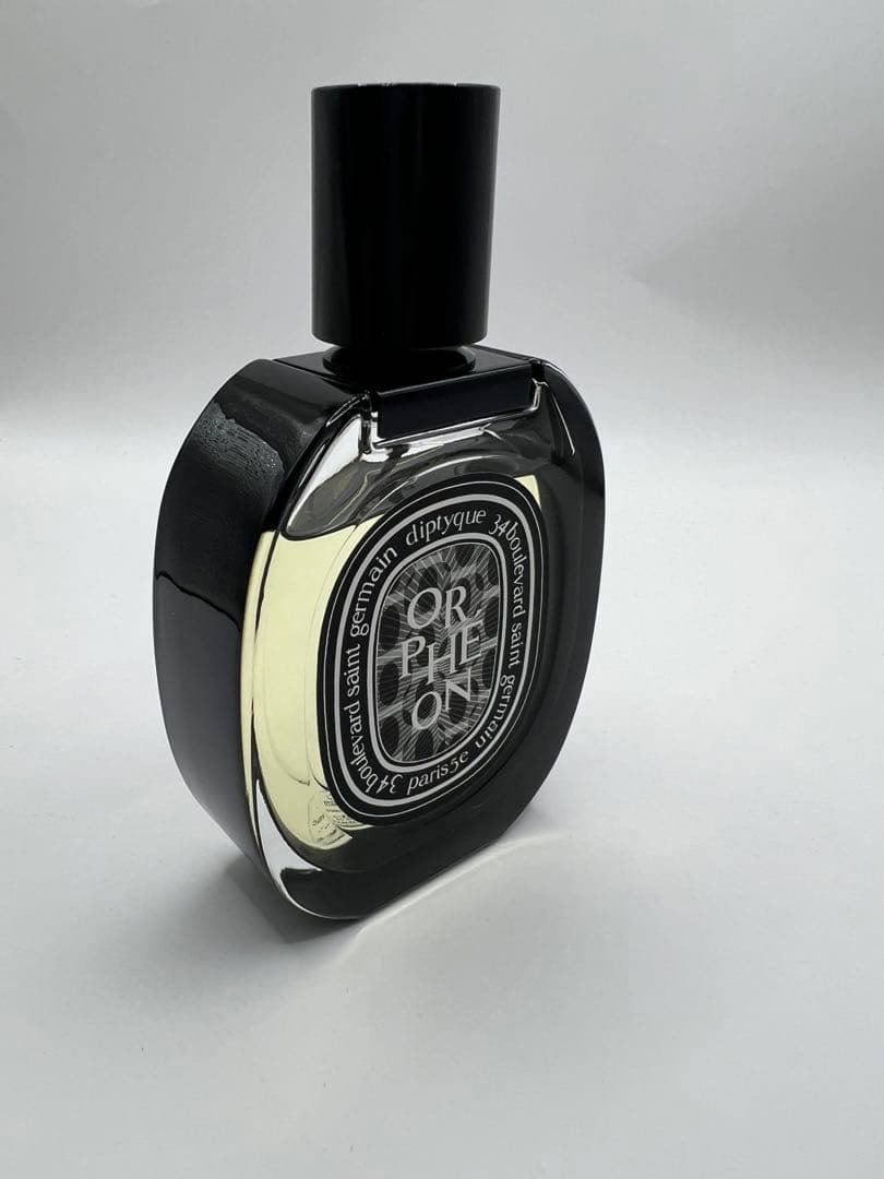 サラ　diptyque オルフェオン 75mL 香水　ディプティック