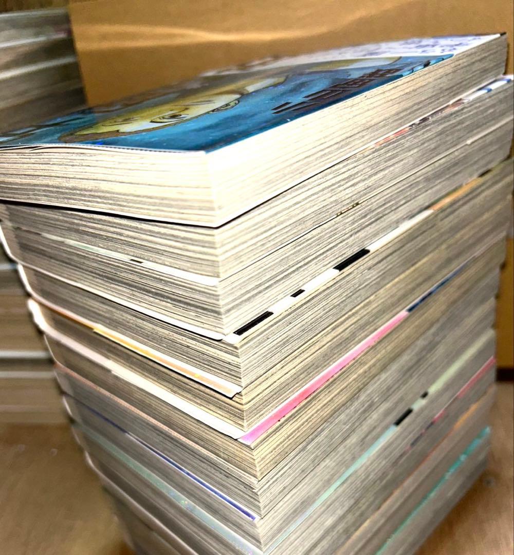 宇宙兄弟　1〜44巻　全巻セット