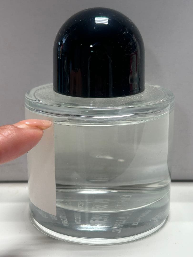 【#nr/3.1/15】バイレードモハーヴェゴーストオードパルファム100ml