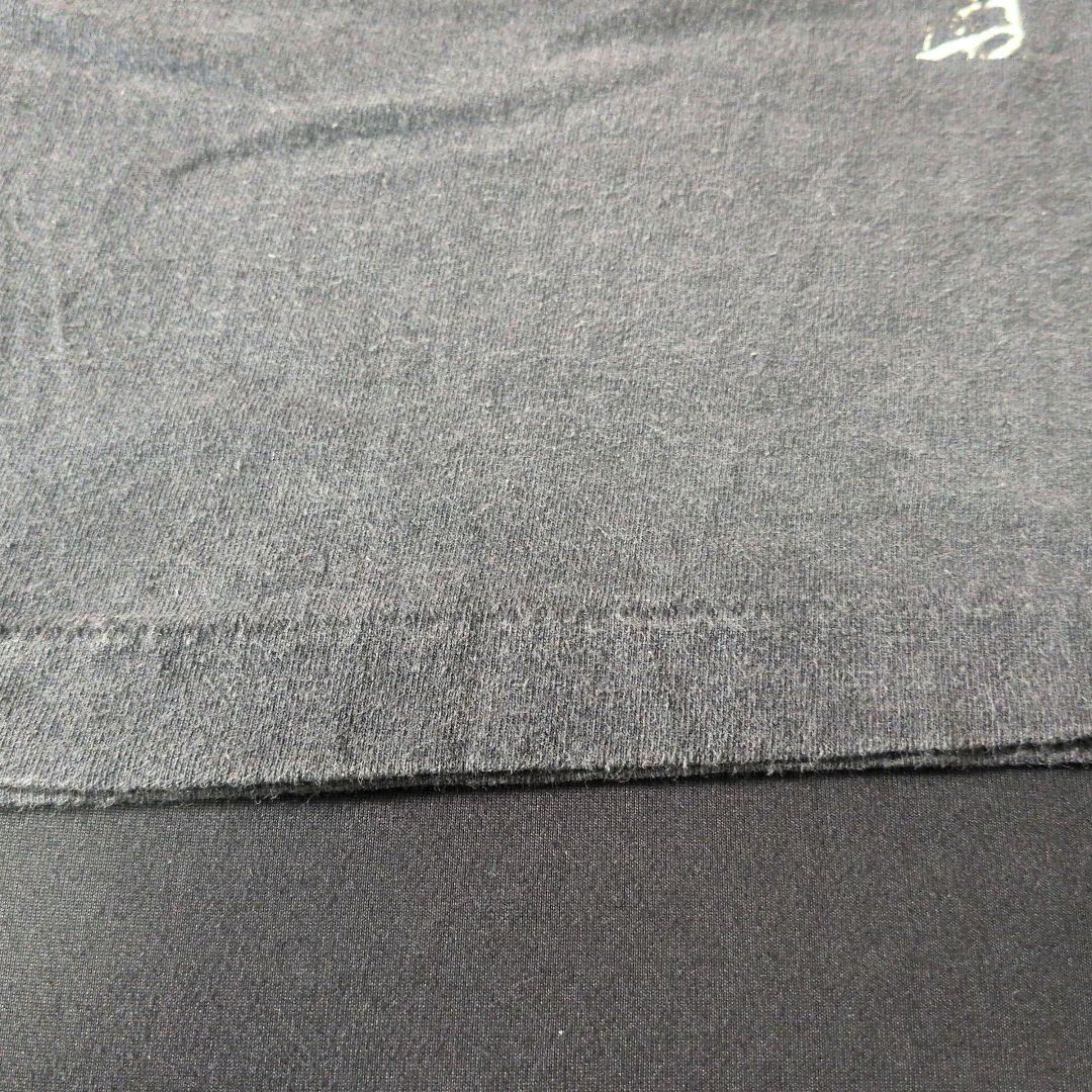 「PULP FICTION」MADE IN USA 映画 Tシャツ XL