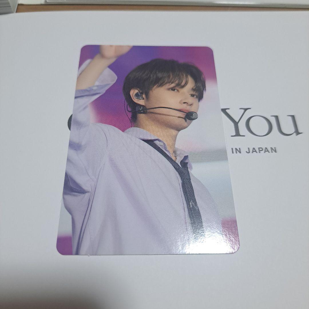 SEVENTEEN seventeen Ode to You ブルーレイ