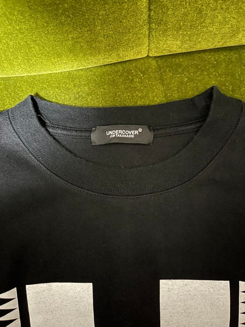 UNDERCOVER Tシャツ