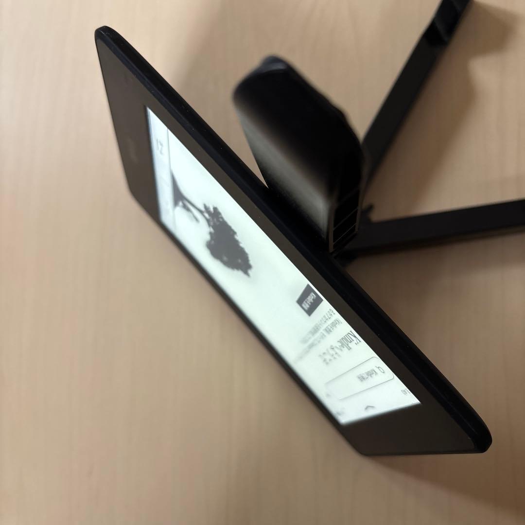 Kindle Paperwhite Wi-Fiモデル　第7世代　純正ケース付き
