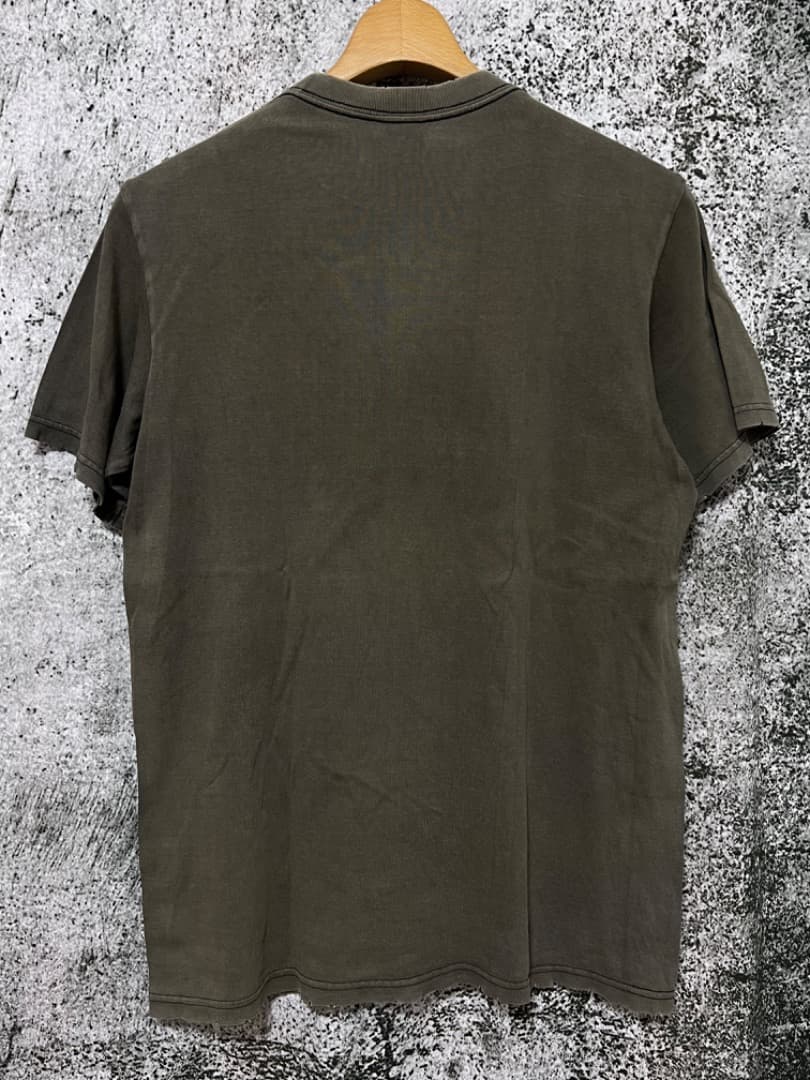 【NUMBER (N)INE】04ss PLAY LOUD TEE