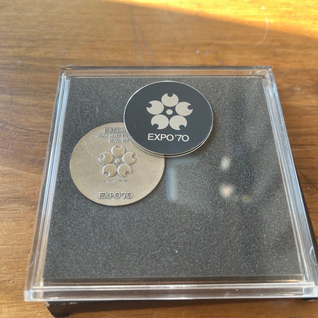 EXPO'70 記念セット
