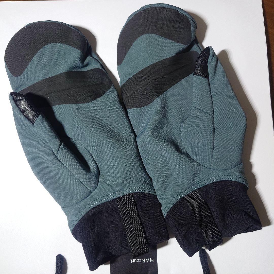 ARC'TERYX / VENTA MITTEN Mサイズ