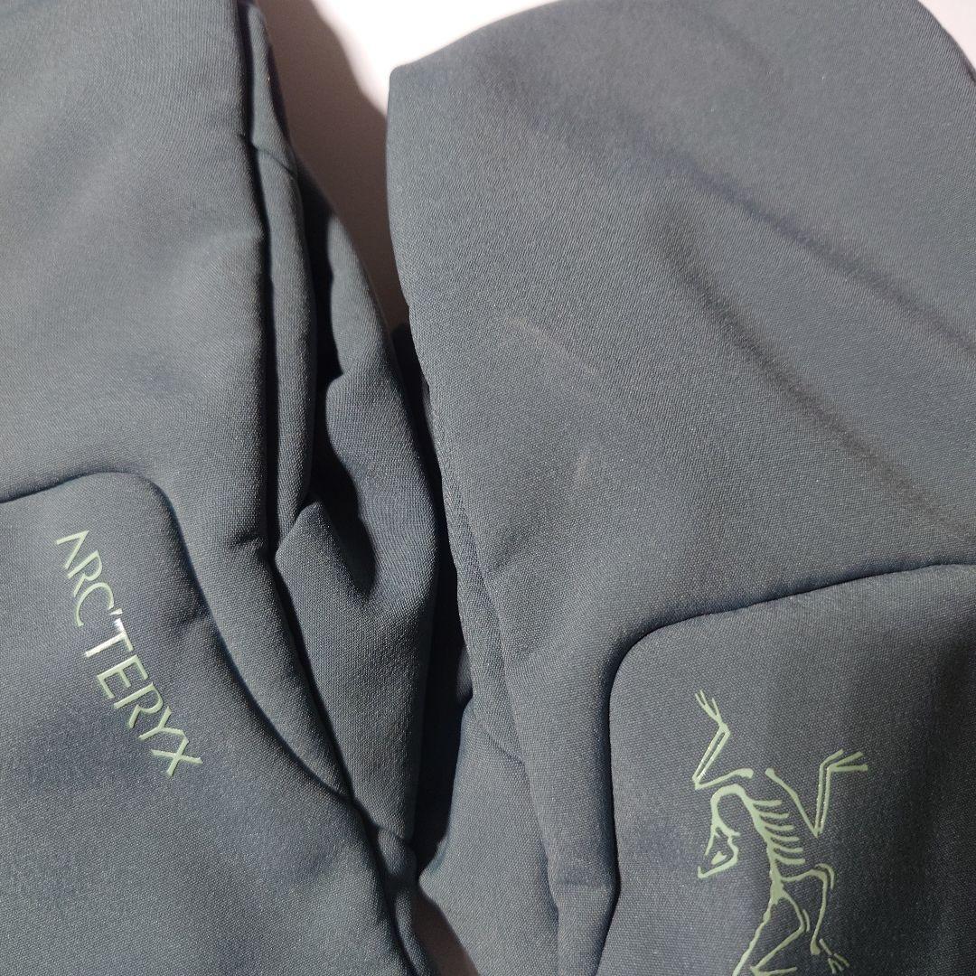 ARC'TERYX / VENTA MITTEN Mサイズ