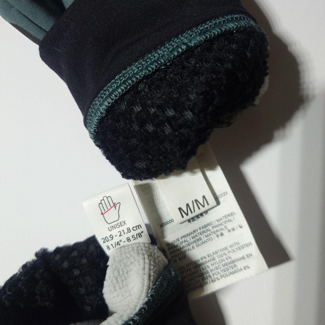 ARC'TERYX / VENTA MITTEN Mサイズ