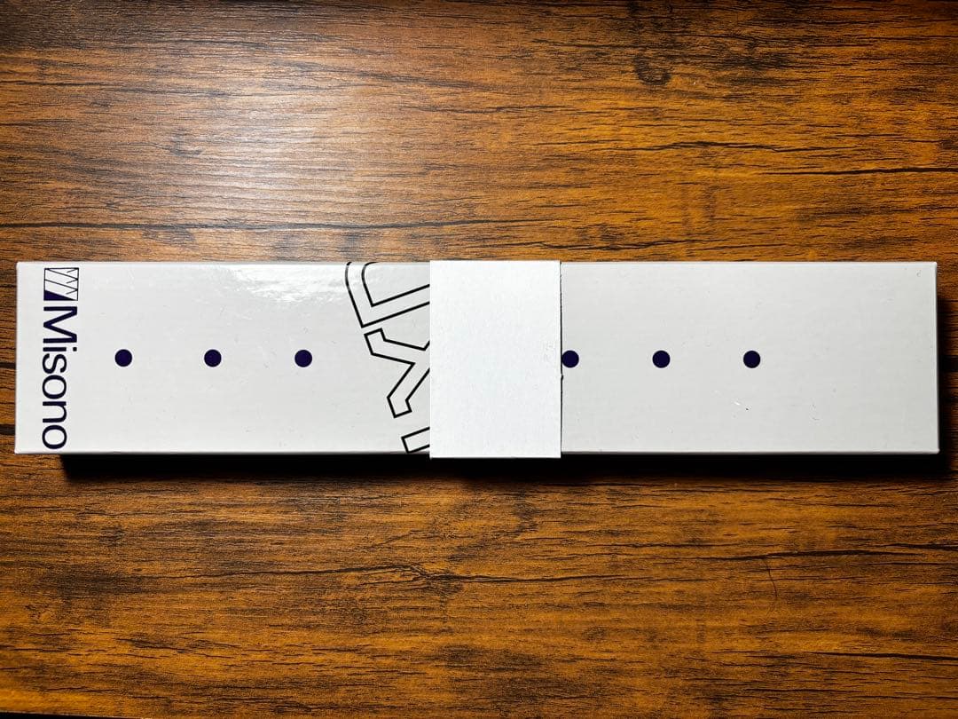 Misono UX10 ペティナイフ 150mm