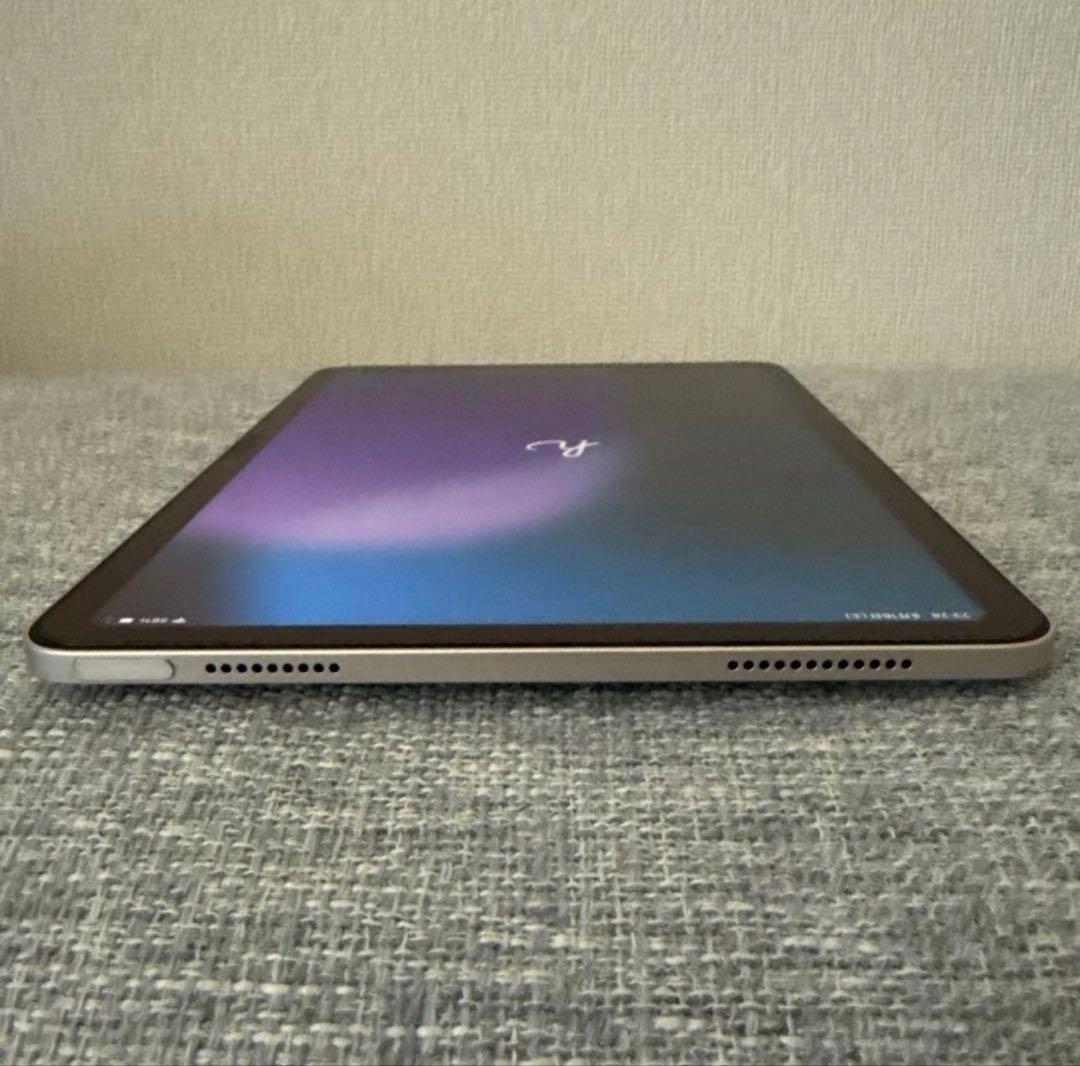 iPad Air (M3) 11インチアップルペンシル