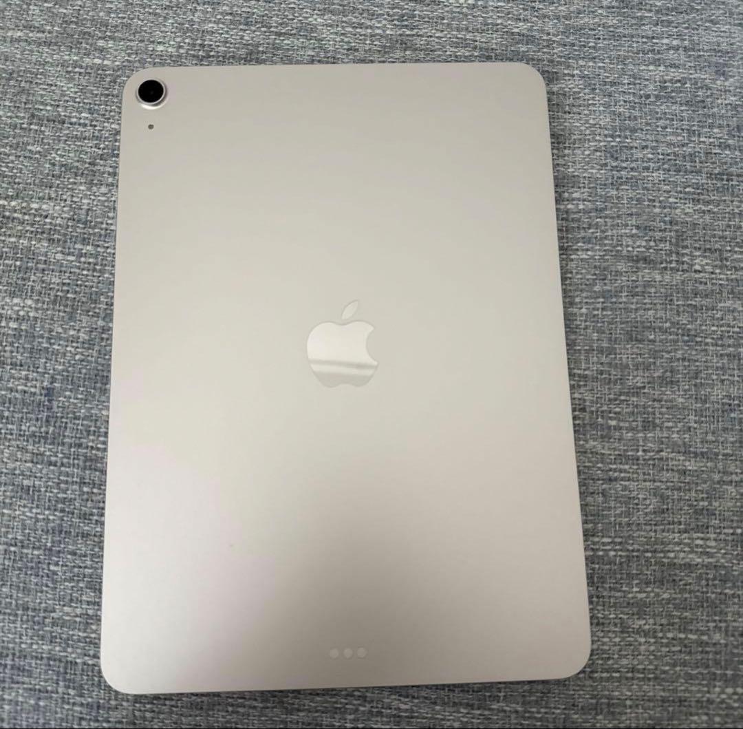 iPad Air (M3) 11インチアップルペンシル