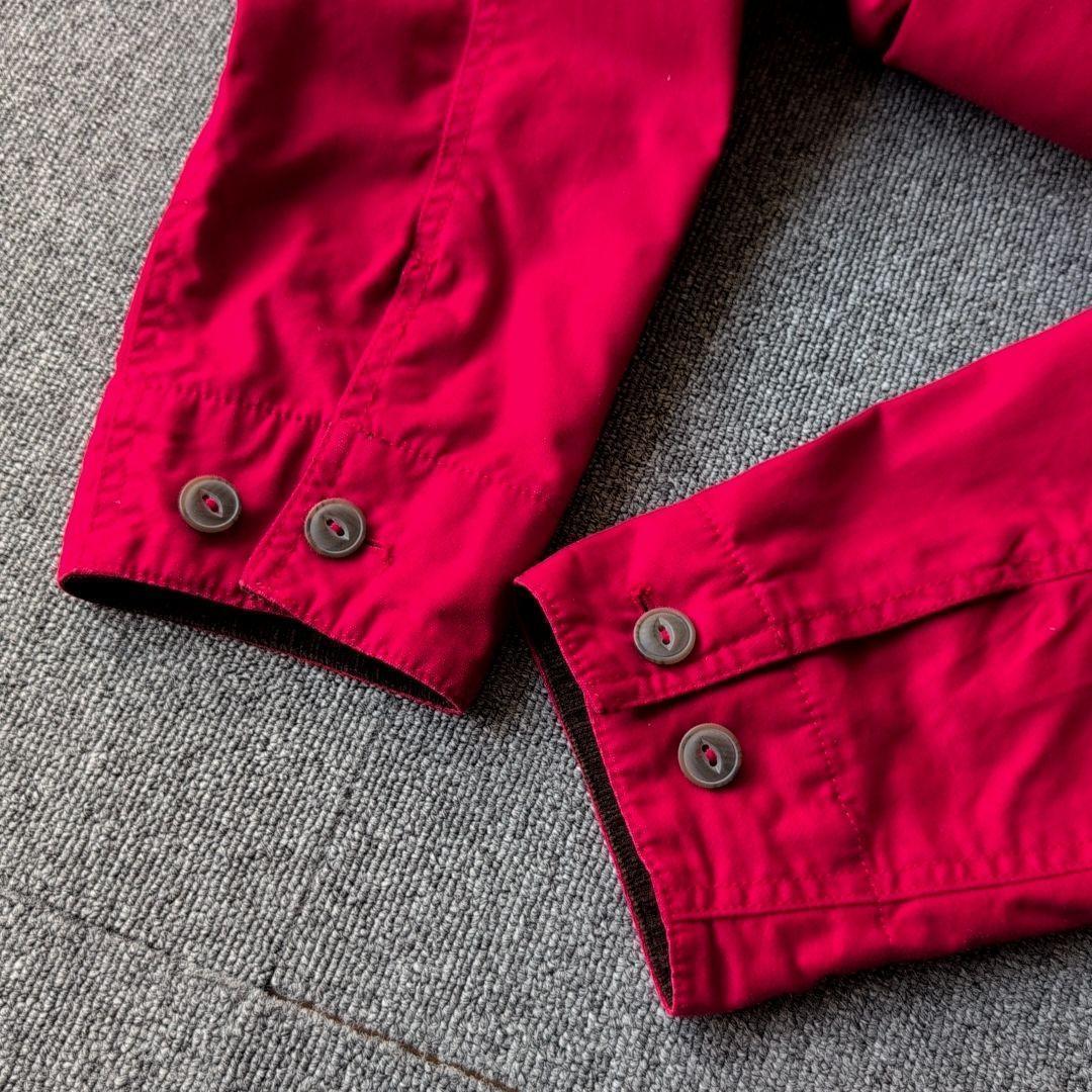 90s 00s ORVIS フィールドコート ジャケット オンブレ 古着 M