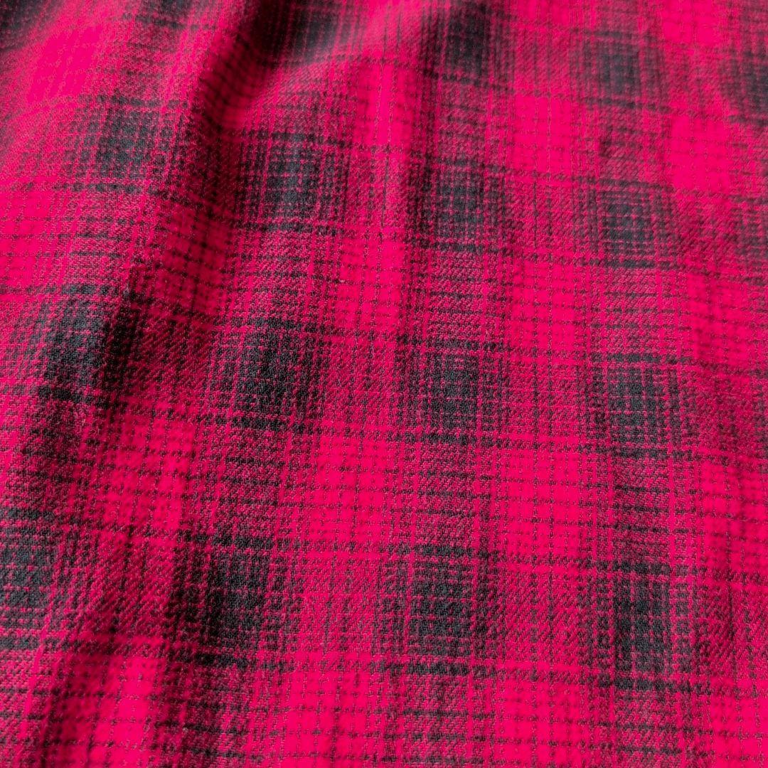 90s 00s ORVIS フィールドコート ジャケット オンブレ 古着 M