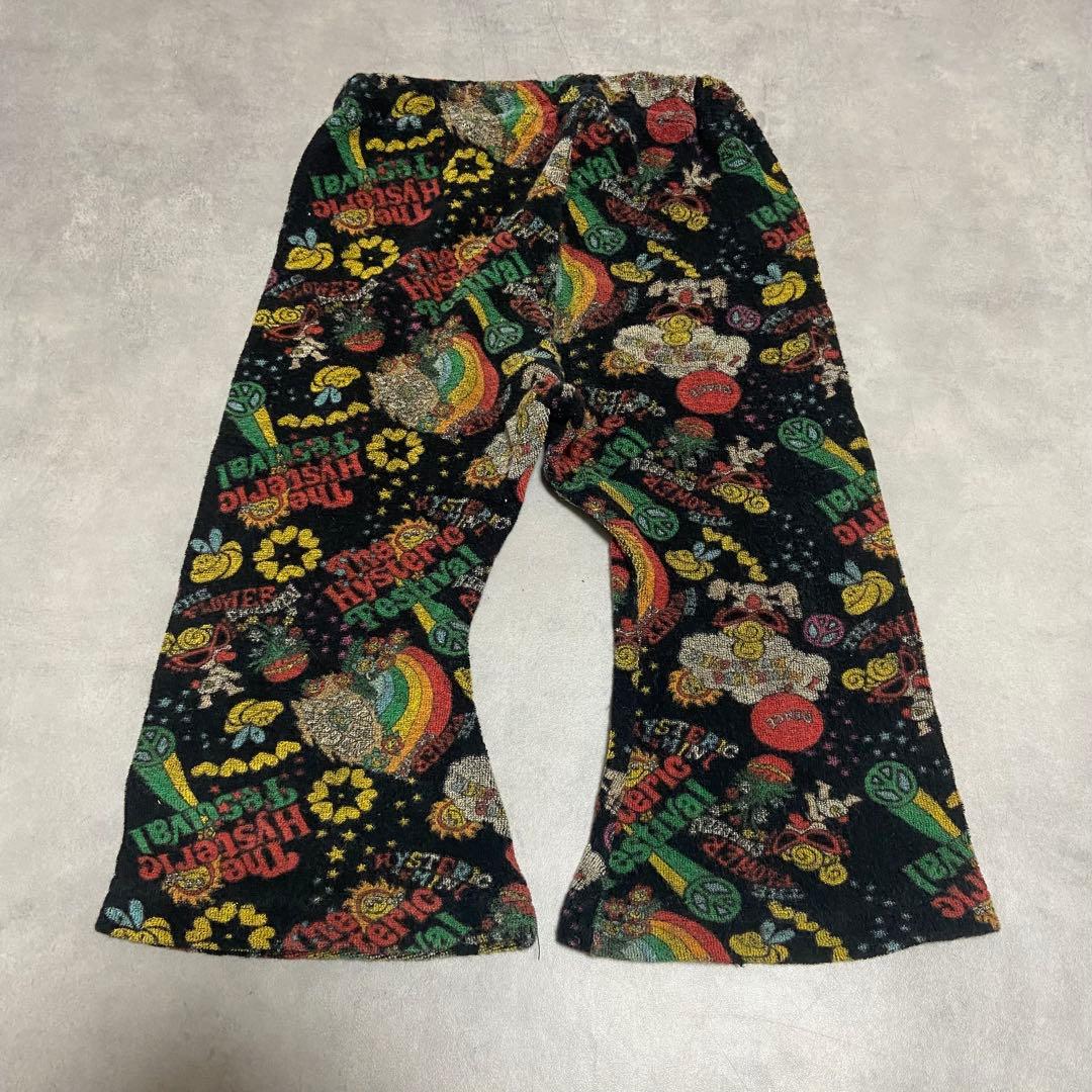 ⭐︎人気⭐︎HYSTERIC MINI ベビー服10点 まとめ売り BQ51