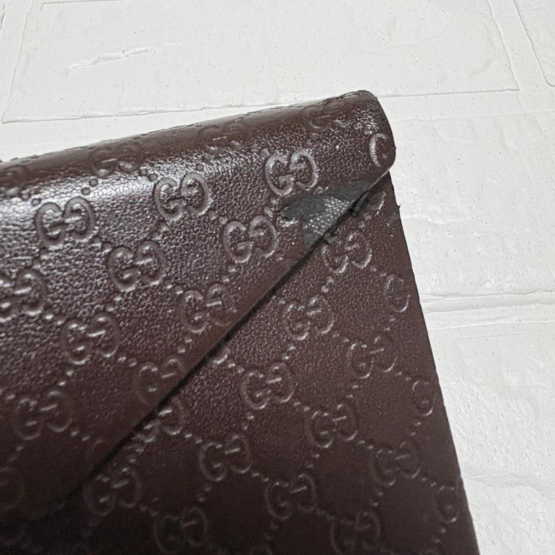GUCCI サングラス ハートモチーフ グラデーション インターロッキングG