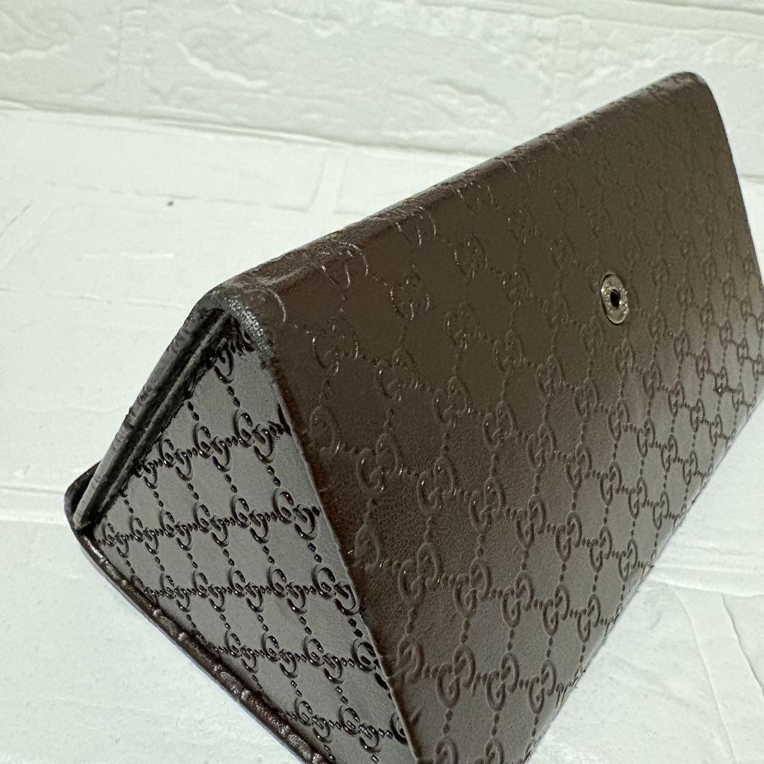 GUCCI サングラス ハートモチーフ グラデーション インターロッキングG