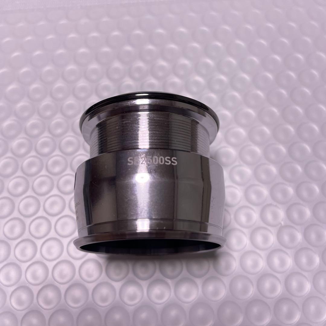 EXIST SF2500SS 純正スプール