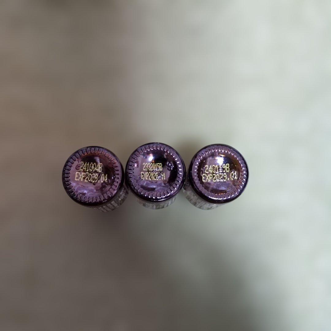 doTERRA エッセンシャルオイル オンガード、オレンジ、ペパーミント