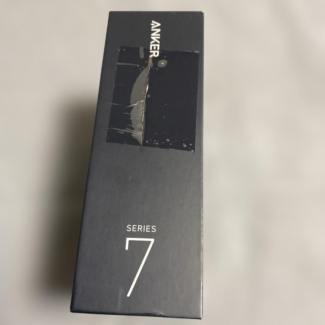 その他 Anker 737 Power Bank 24000mAh 140W