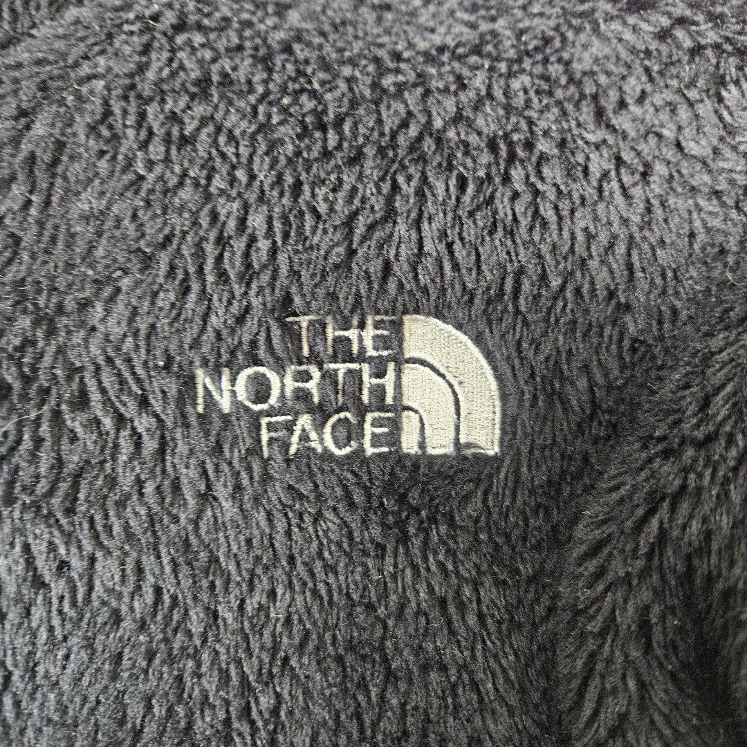 THE NORTH FACE バーサロフトジャケット ハイネックフリース　S