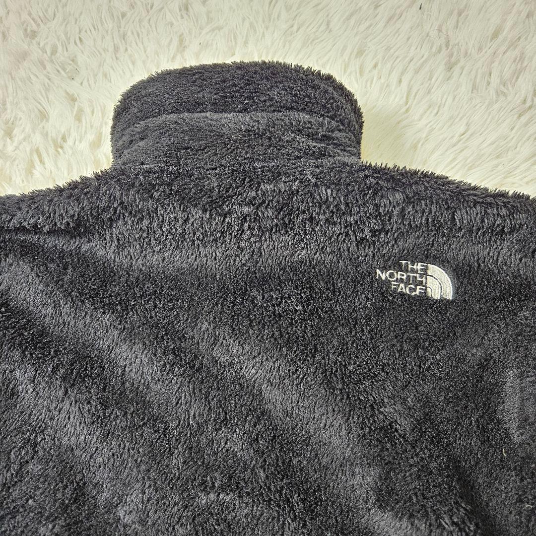 THE NORTH FACE バーサロフトジャケット ハイネックフリース　S