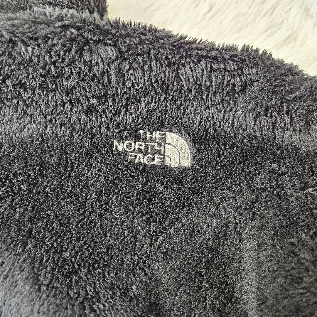 THE NORTH FACE バーサロフトジャケット ハイネックフリース　S