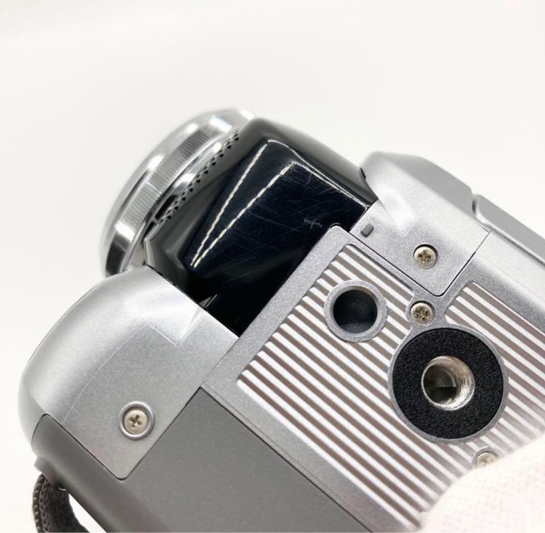Panasonic ビデオカメラ NV-GS300 付属品完備 本体動作確認済み