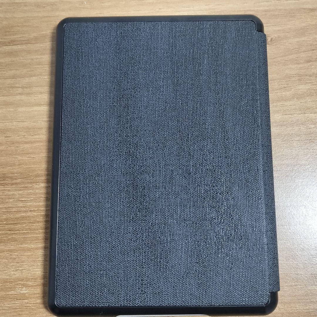 Kindle Paperwhite 第11世代 8GB 広告無し ケース付き