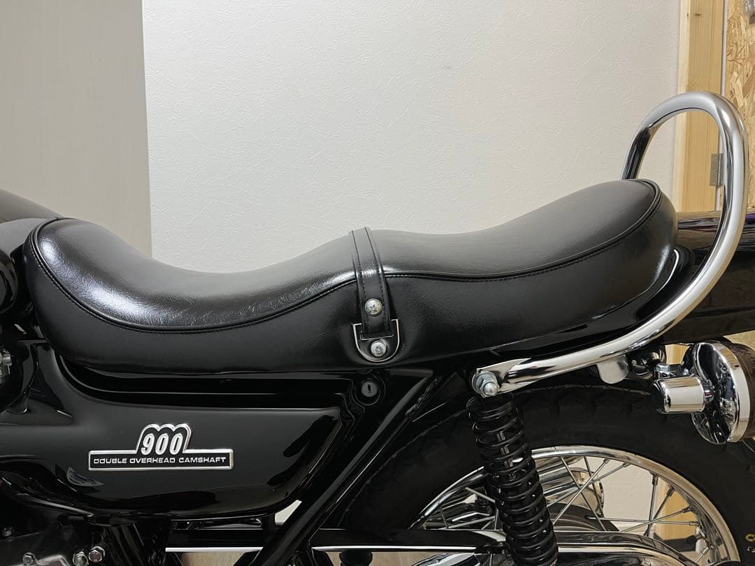 ⭐️Z1.Z2鞍シート⭐️