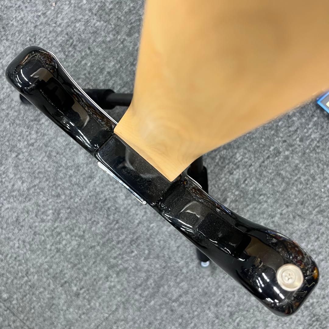 【11593】Squier by Fender affinity サンバースト