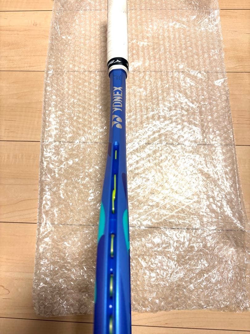 YONEX EZONE 98 2025 テニスラケット ヨネックス