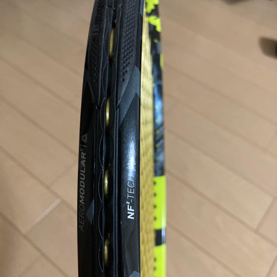 Babolat ピュアアエロ 98 G3 テニスラケット　2023
