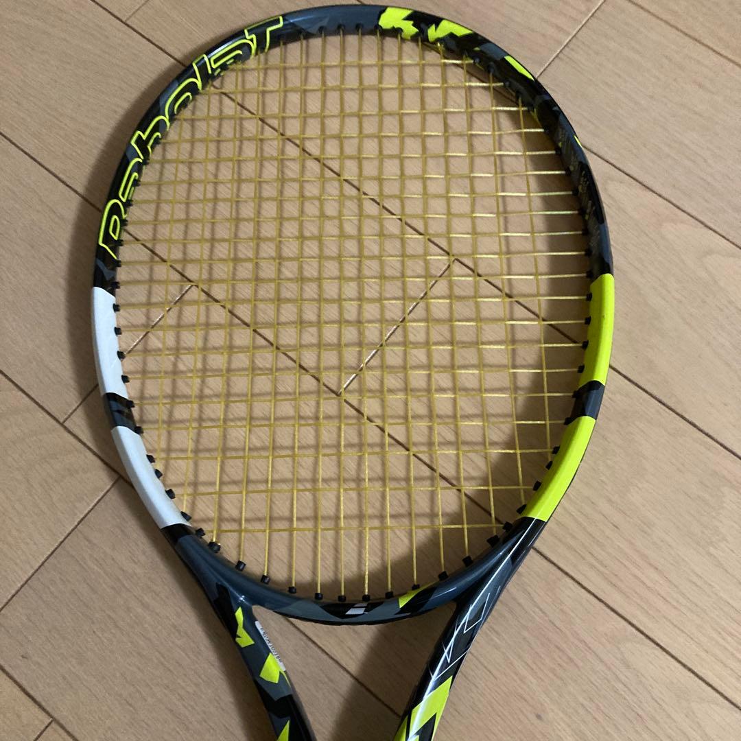 Babolat ピュアアエロ 98 G3 テニスラケット　2023