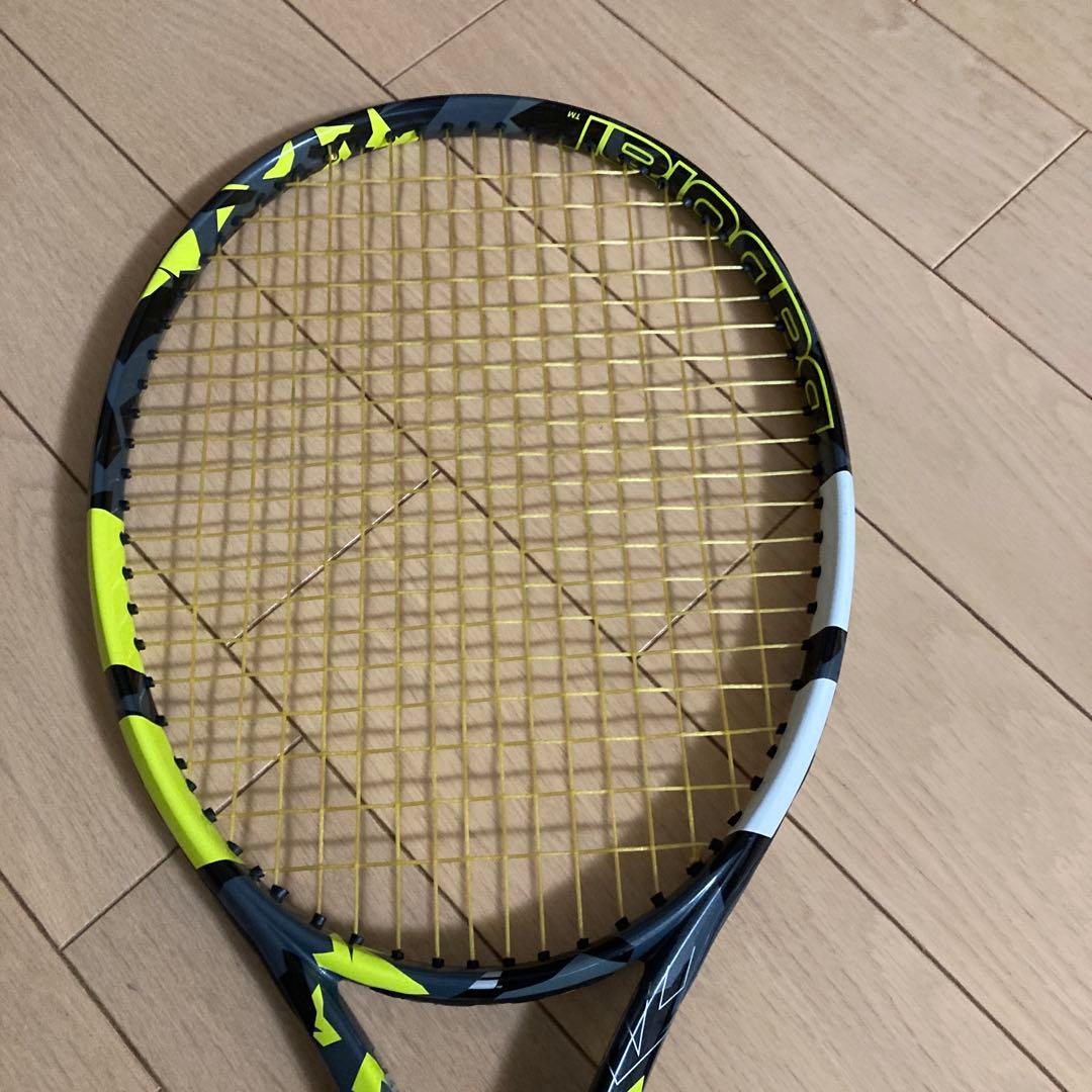 Babolat ピュアアエロ 98 G3 テニスラケット　2023