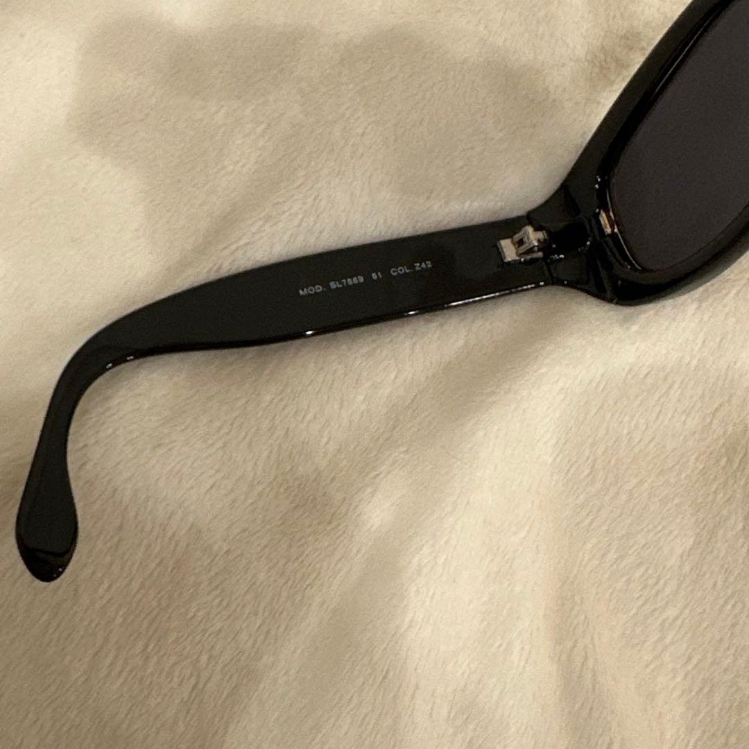 FENDI レトロ　サングラス　MOD. SL7569
