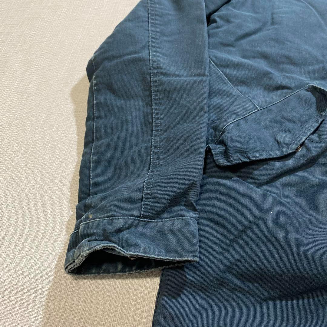 carharttカーハート　クラッシュパーカー　インナーキルティング　メンズS