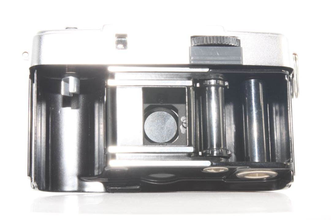 整備品　OLYMPUS PEN EE コンパクトフィルムカメラ ハーフサイズ