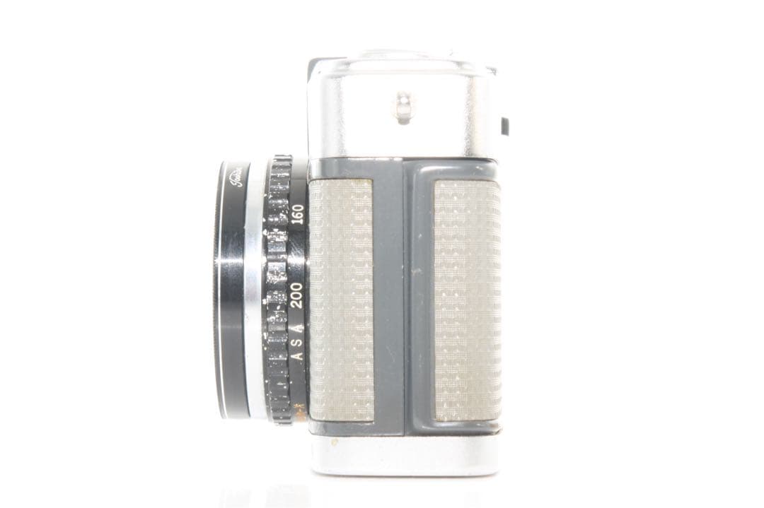 整備品　OLYMPUS PEN EE コンパクトフィルムカメラ ハーフサイズ