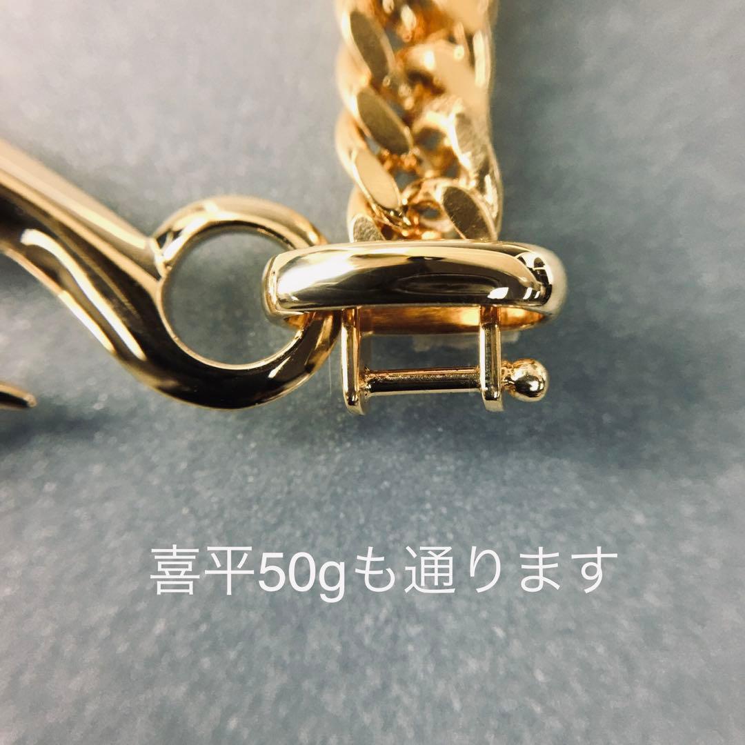 Ⓜ️ 様の専用ページ　　K18フィッシュフック《中》ペンダント18金　釣り針金無垢